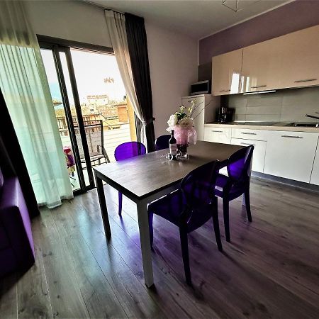 مالتشيزينيه Gardesana Active Apartments المظهر الخارجي الصورة