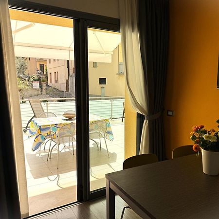 مالتشيزينيه Gardesana Active Apartments المظهر الخارجي الصورة