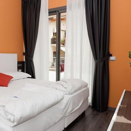 مالتشيزينيه Gardesana Active Apartments المظهر الخارجي الصورة