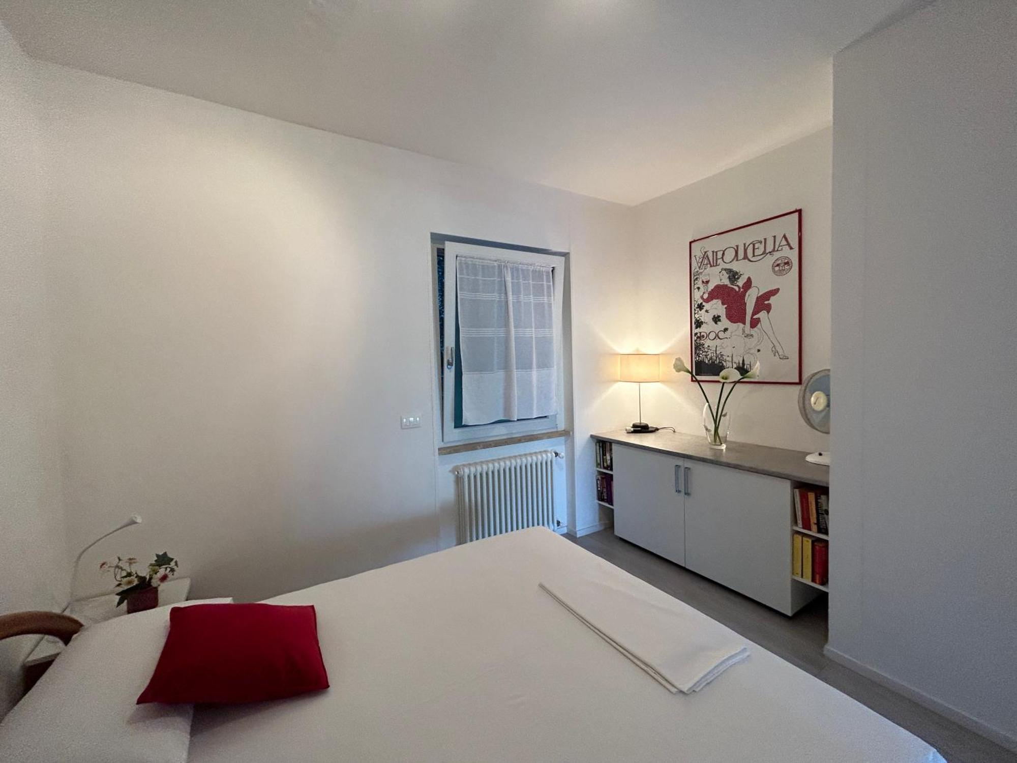 مالتشيزينيه Gardesana Active Apartments المظهر الخارجي الصورة