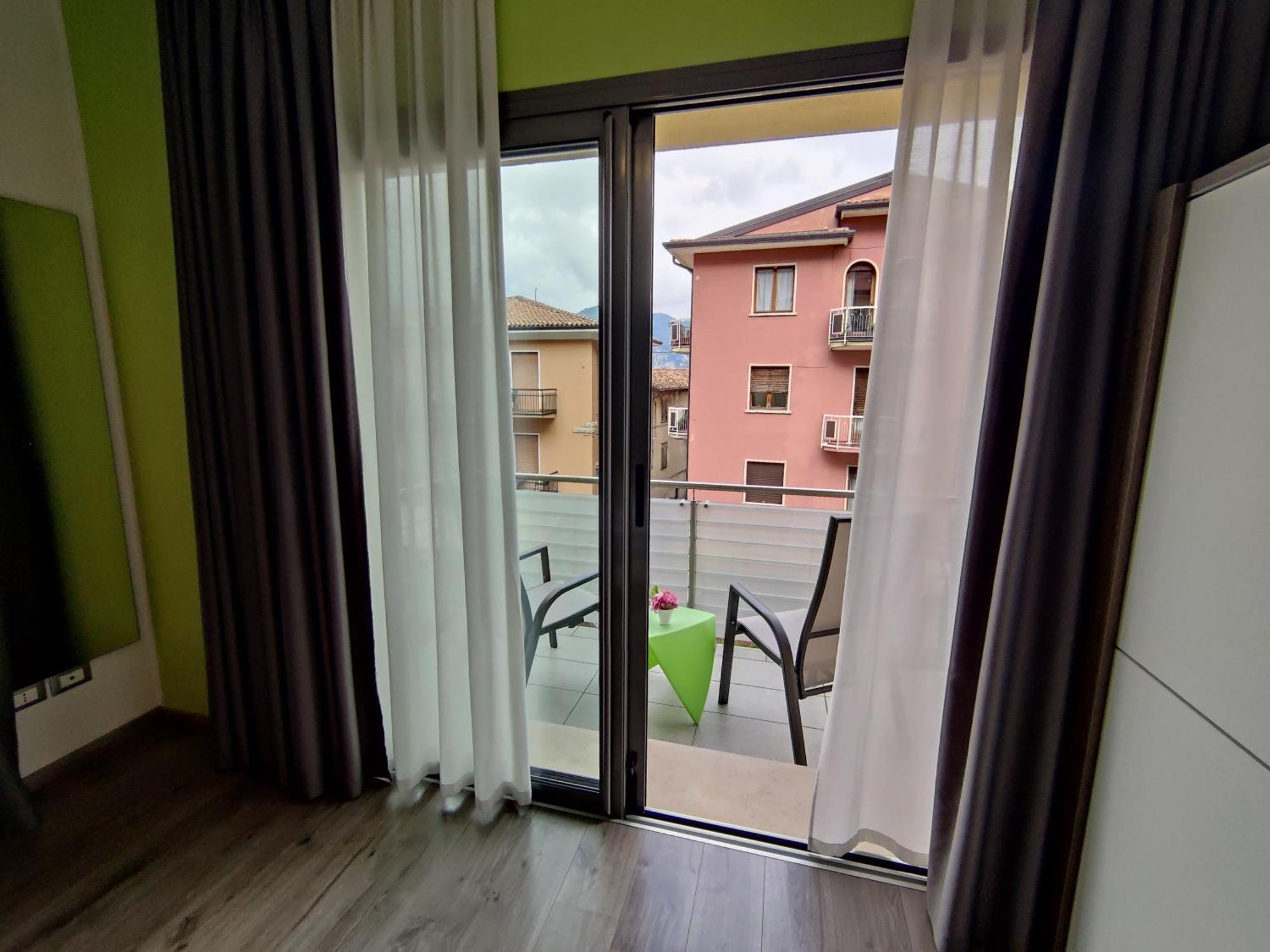 مالتشيزينيه Gardesana Active Apartments المظهر الخارجي الصورة