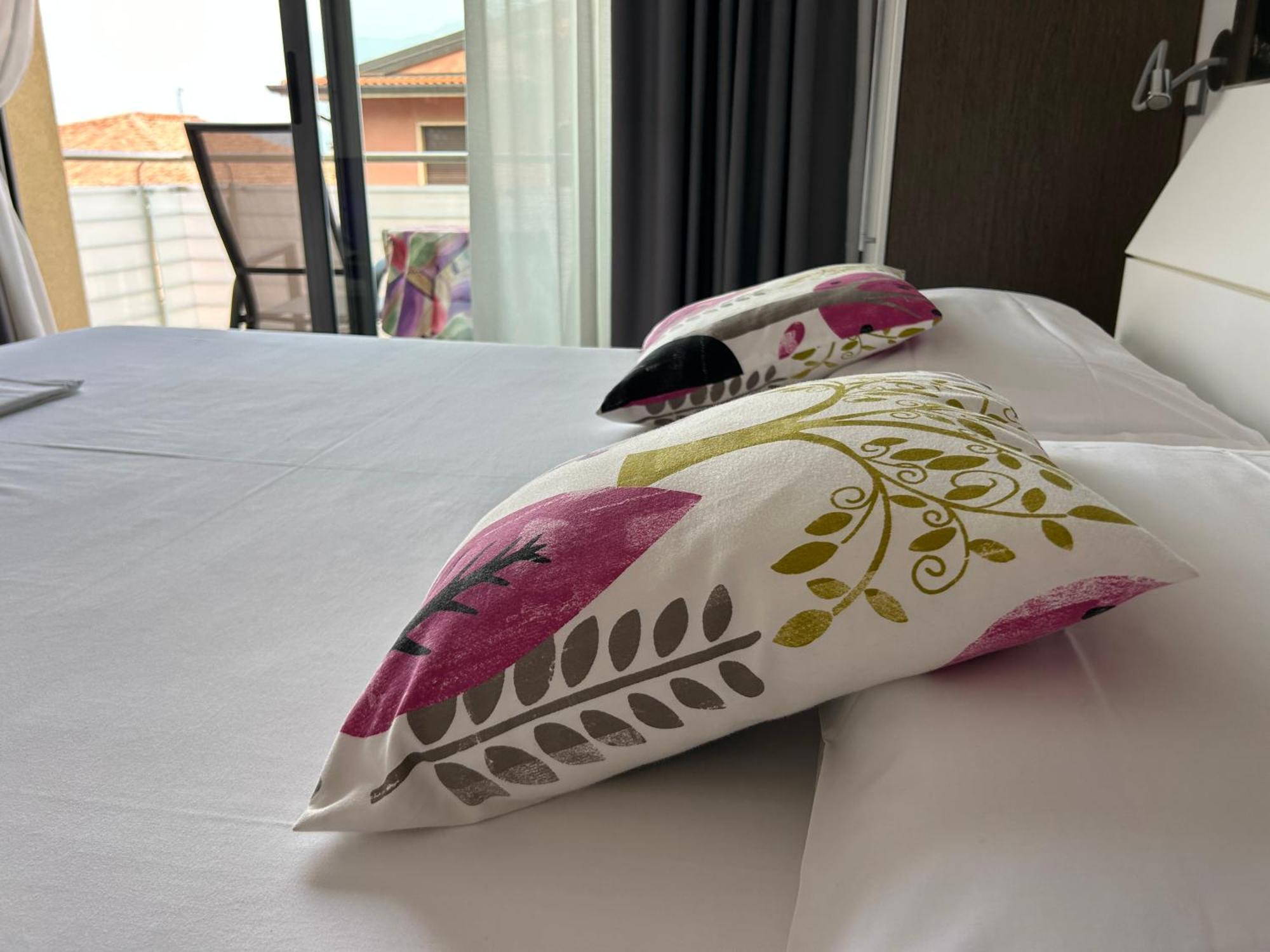 مالتشيزينيه Gardesana Active Apartments المظهر الخارجي الصورة