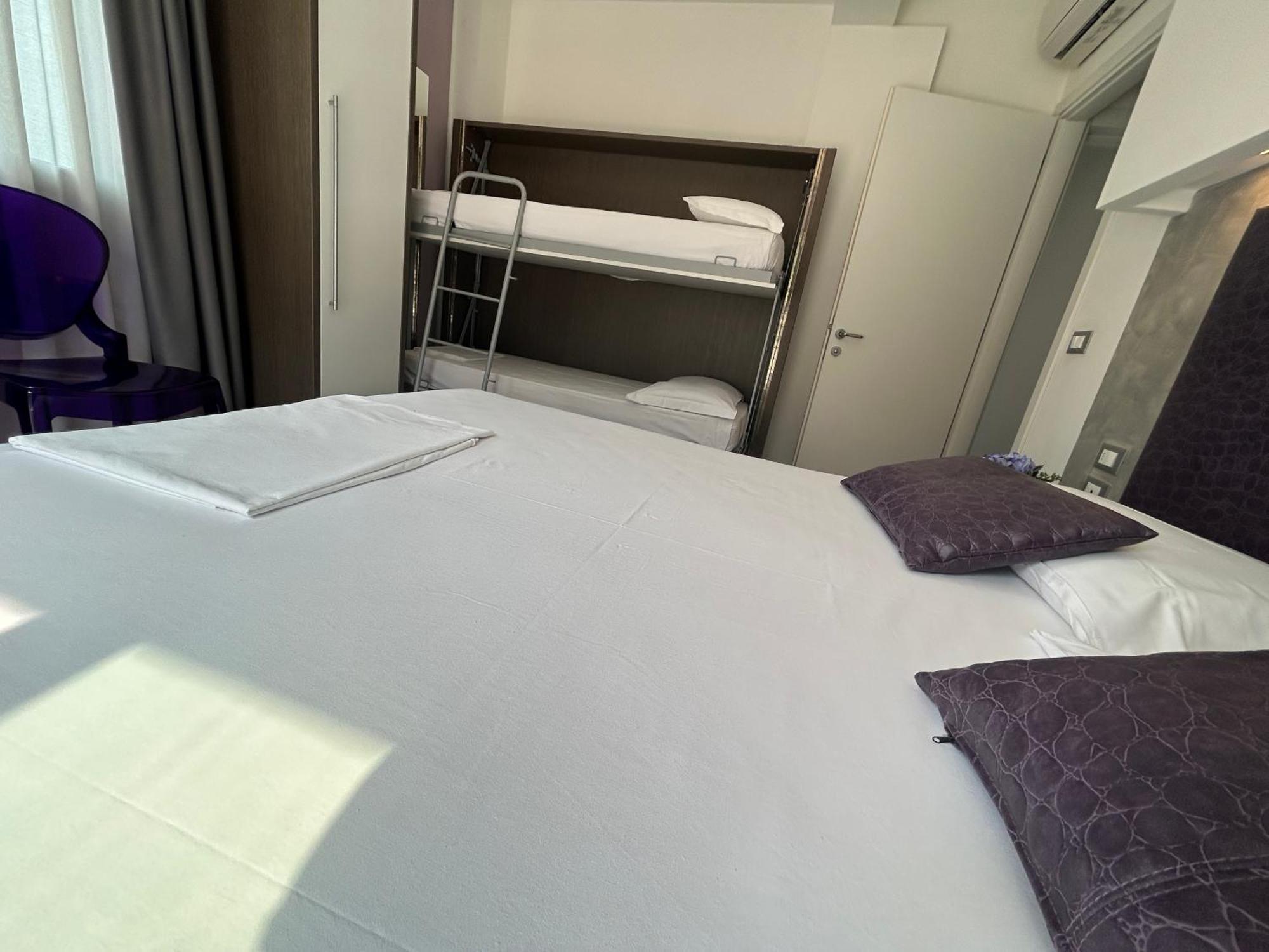 مالتشيزينيه Gardesana Active Apartments المظهر الخارجي الصورة