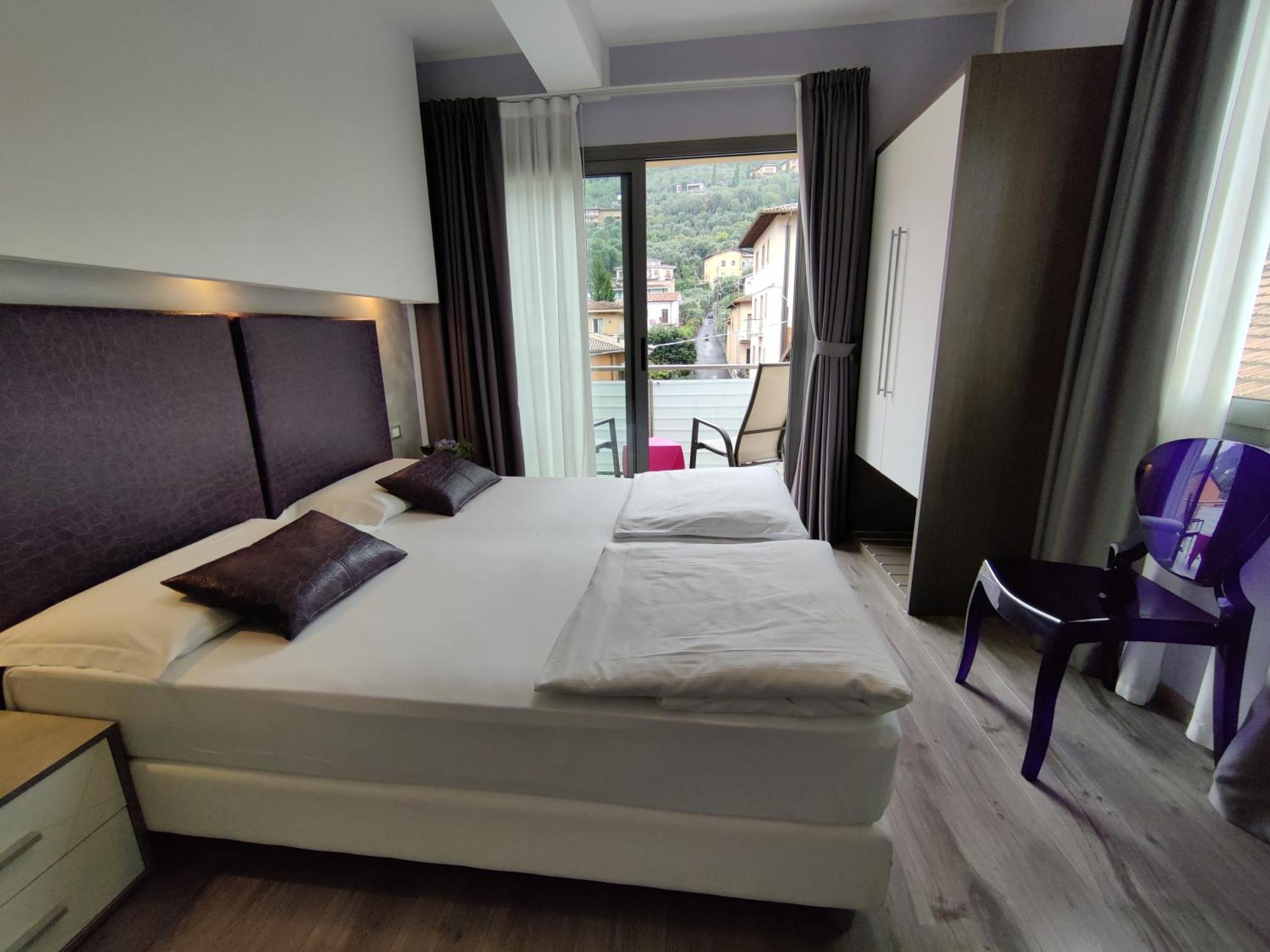 مالتشيزينيه Gardesana Active Apartments المظهر الخارجي الصورة