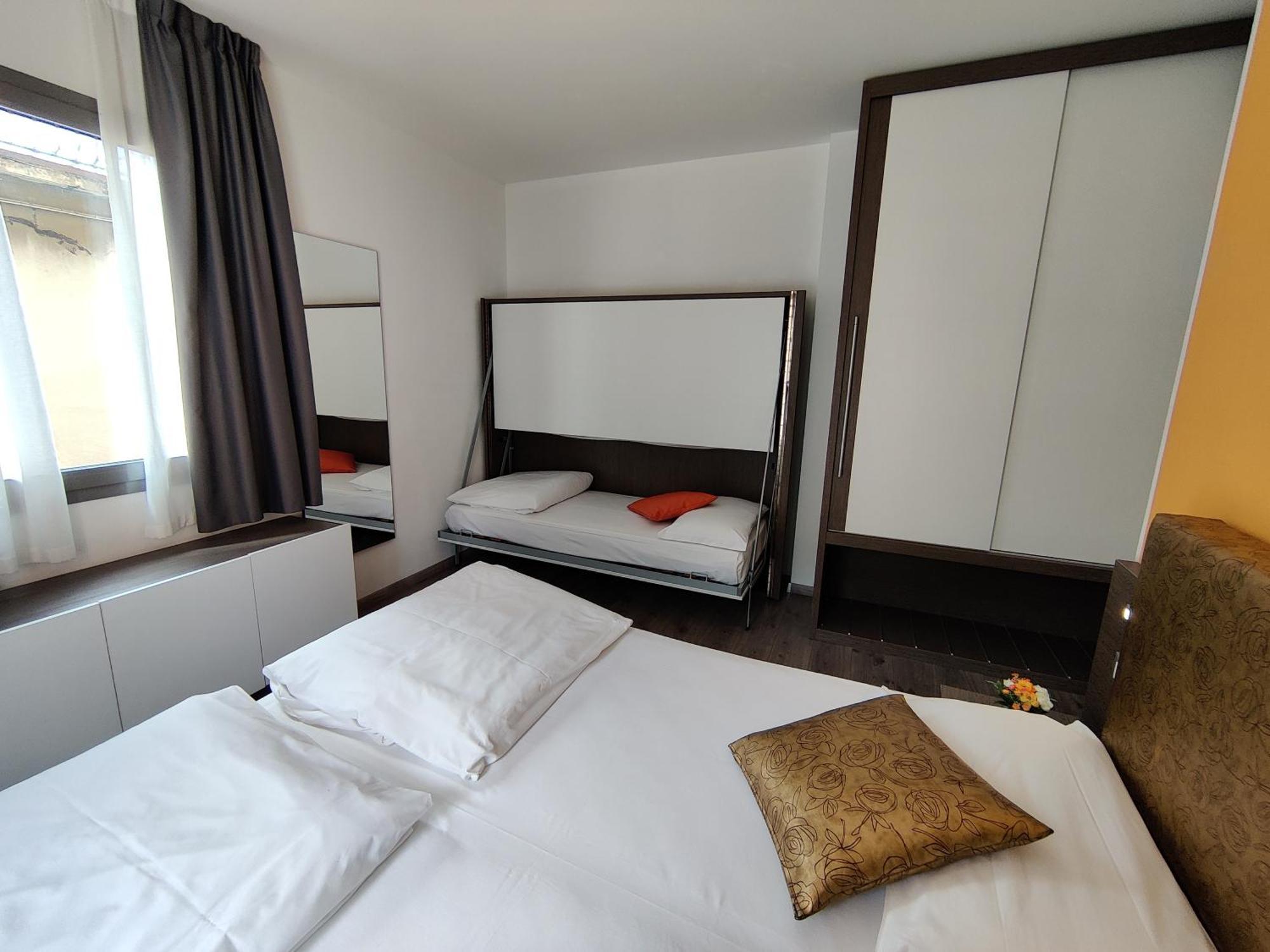 مالتشيزينيه Gardesana Active Apartments المظهر الخارجي الصورة
