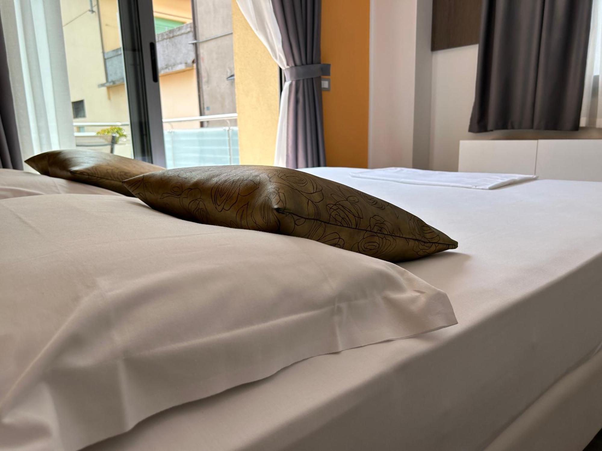 مالتشيزينيه Gardesana Active Apartments المظهر الخارجي الصورة