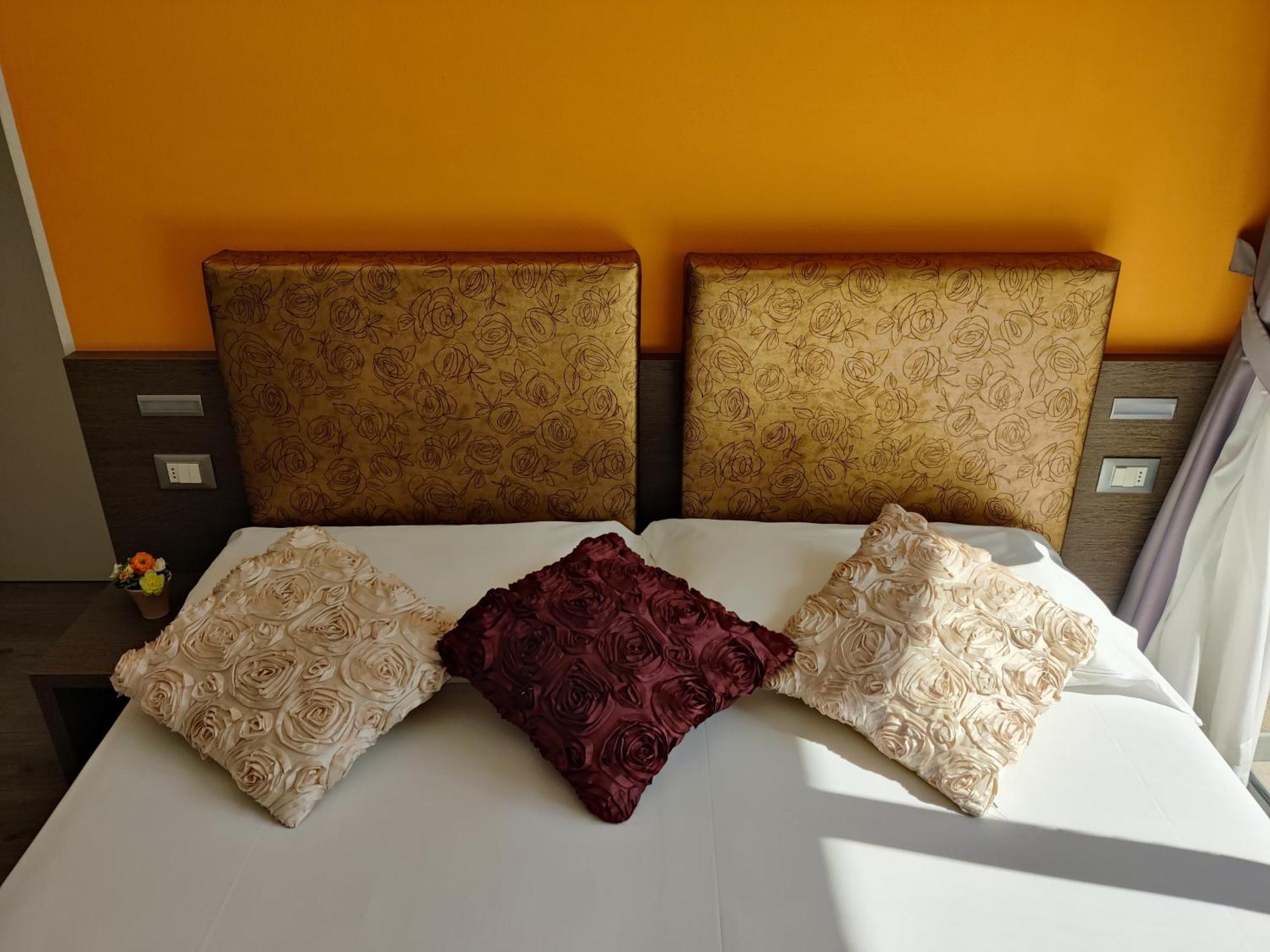 مالتشيزينيه Gardesana Active Apartments المظهر الخارجي الصورة