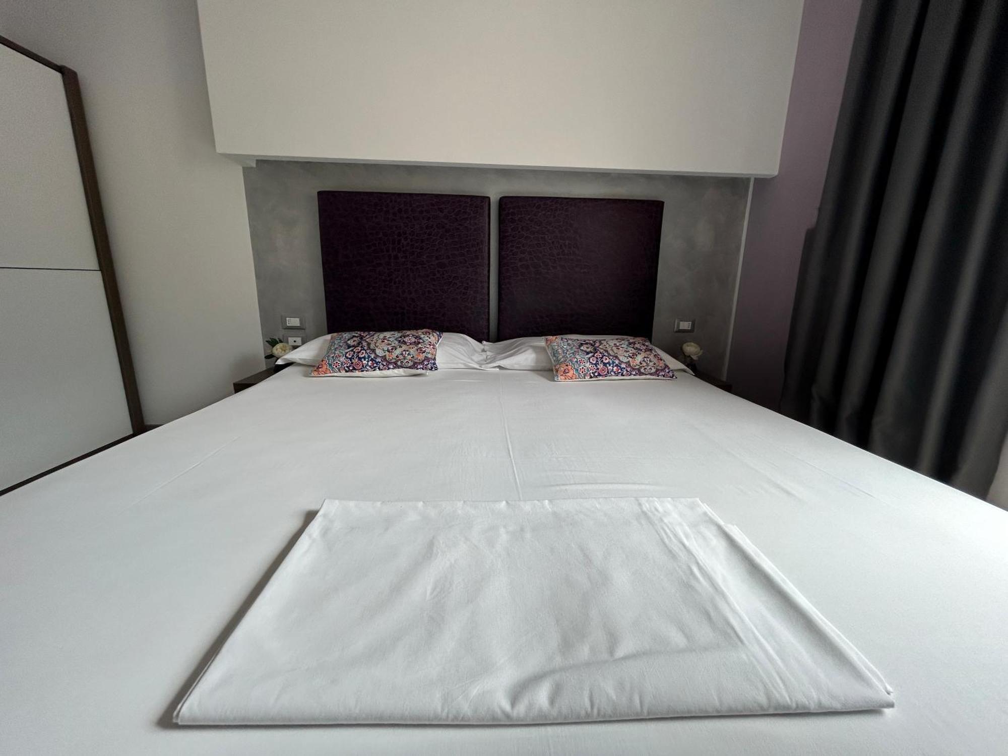 مالتشيزينيه Gardesana Active Apartments المظهر الخارجي الصورة