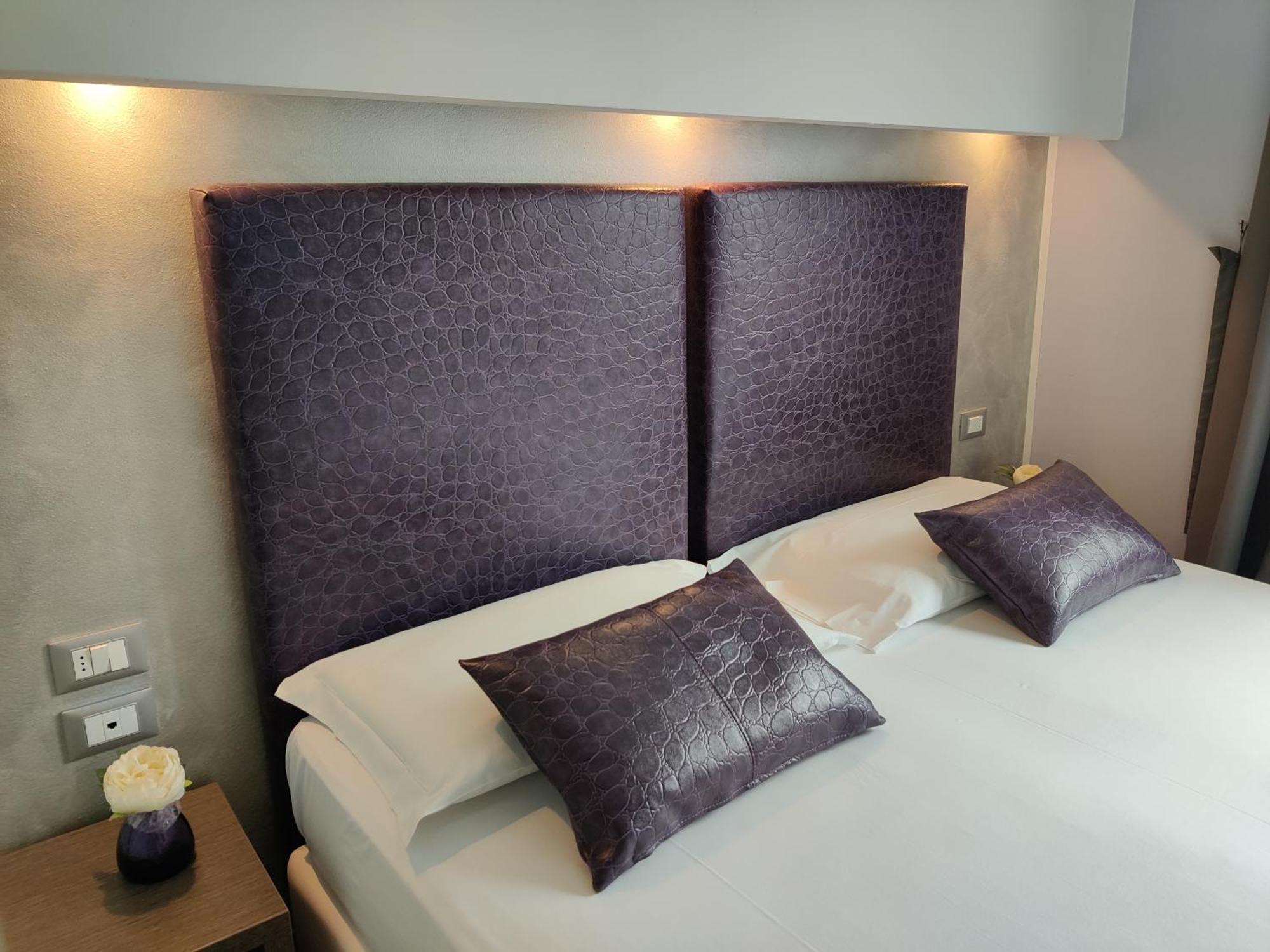 مالتشيزينيه Gardesana Active Apartments المظهر الخارجي الصورة