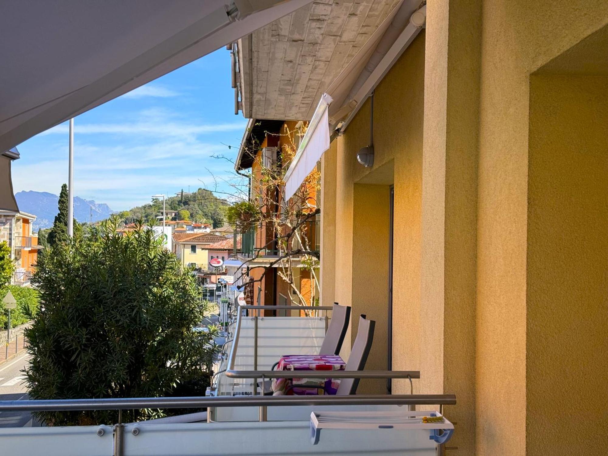 مالتشيزينيه Gardesana Active Apartments المظهر الخارجي الصورة