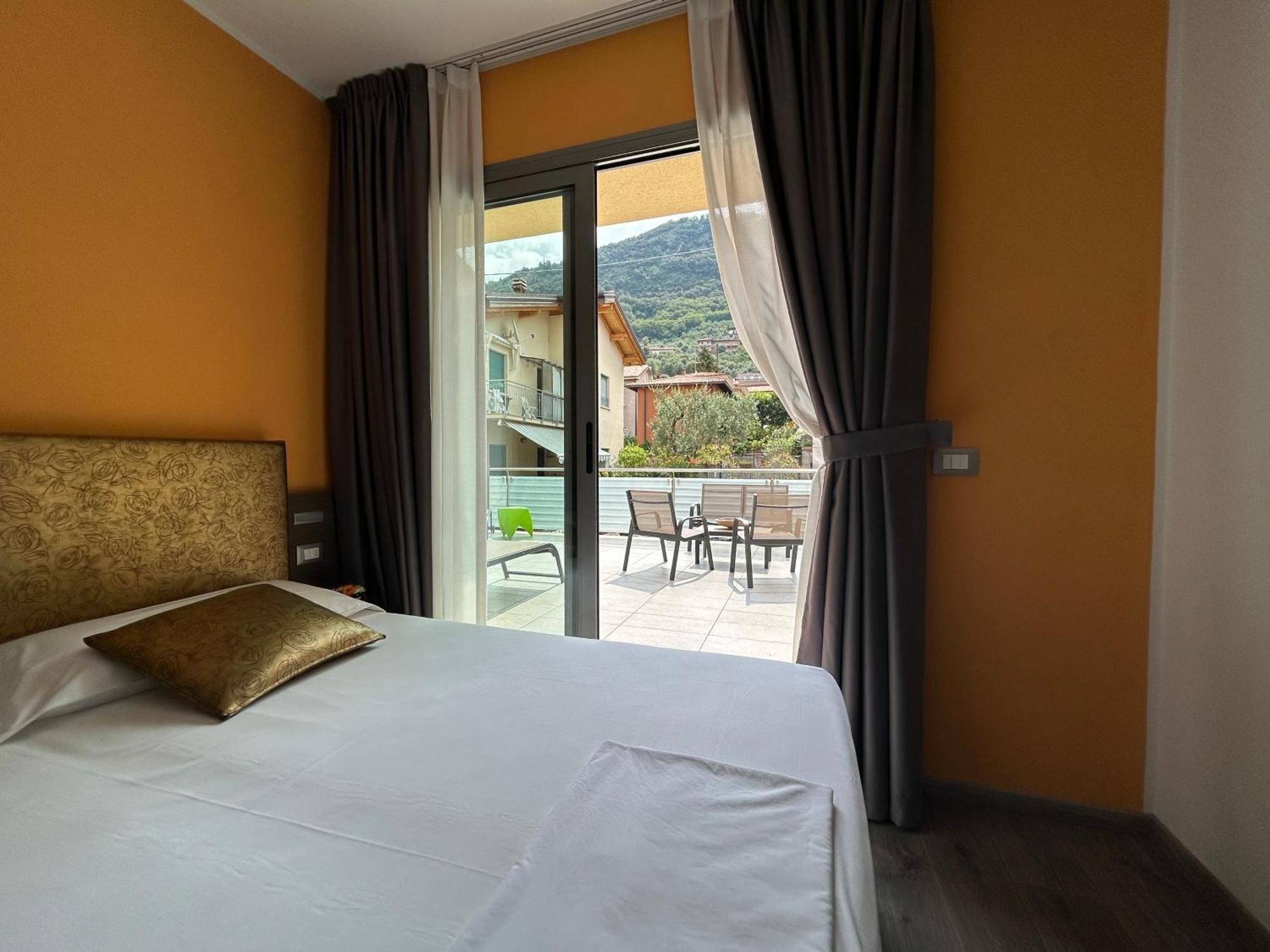 مالتشيزينيه Gardesana Active Apartments المظهر الخارجي الصورة
