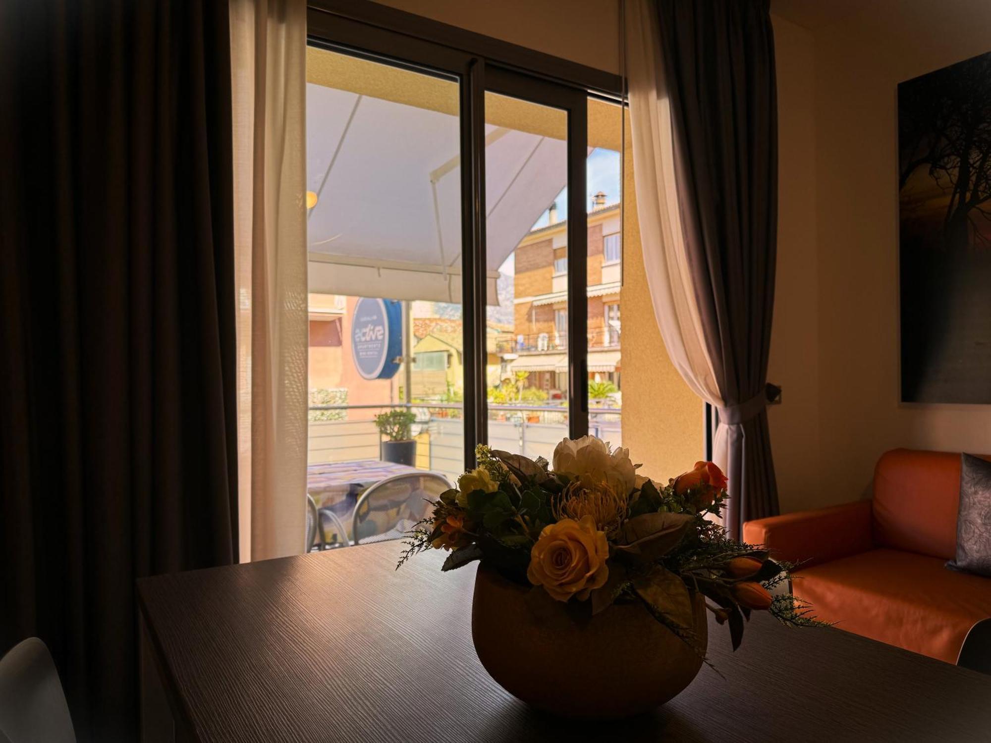 مالتشيزينيه Gardesana Active Apartments المظهر الخارجي الصورة
