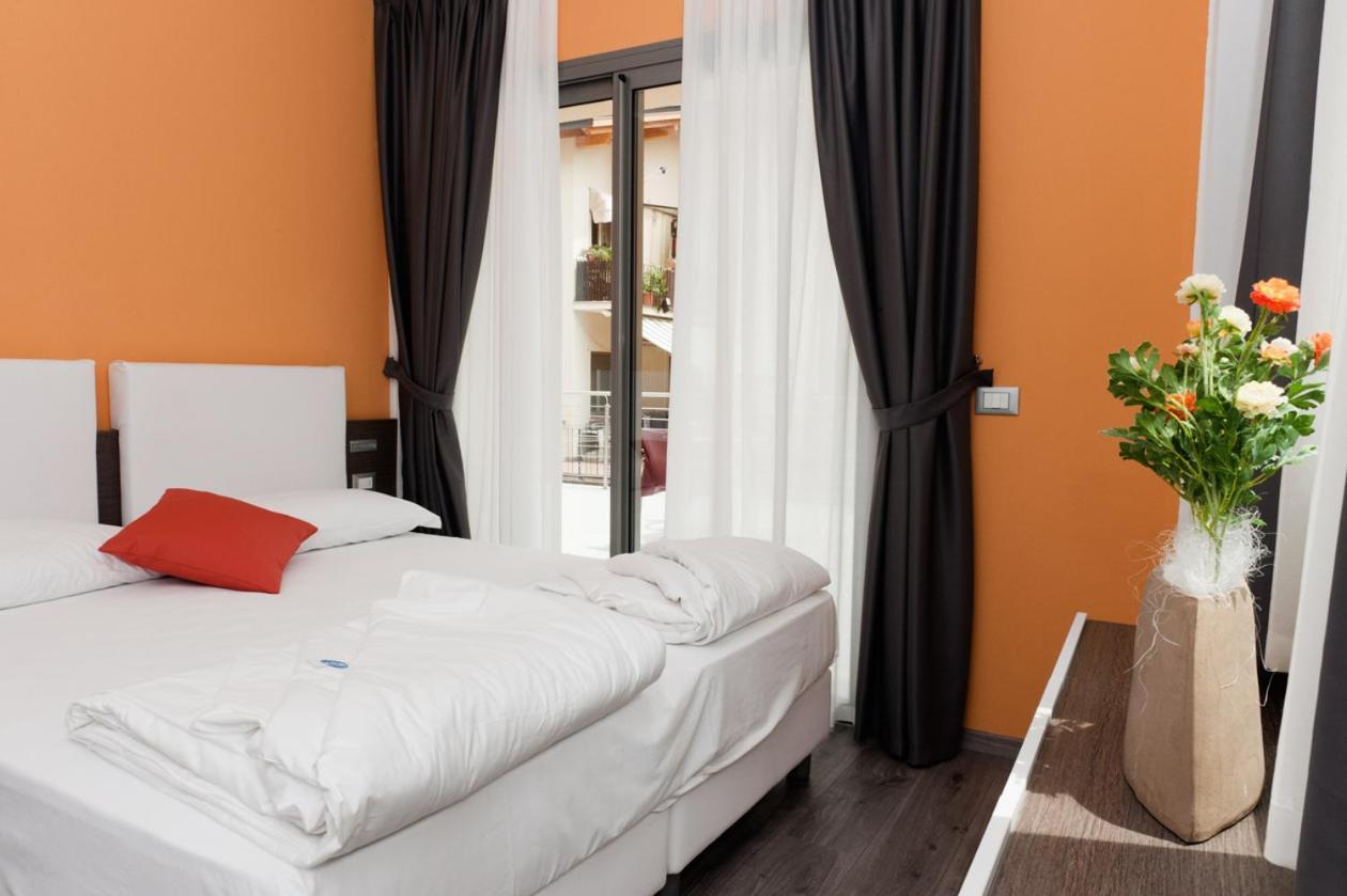مالتشيزينيه Gardesana Active Apartments المظهر الخارجي الصورة